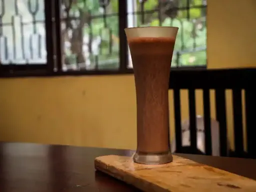 Chocolate Milkshake (J)