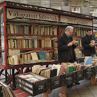 Il carretto dei libri di 