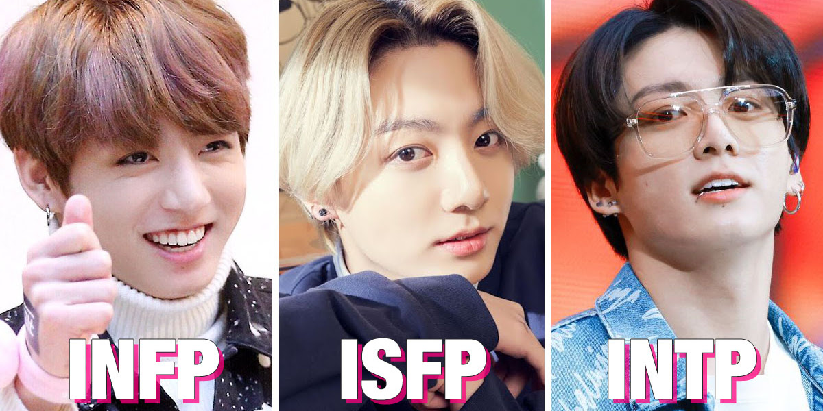 These 9 Idols Are All Officially INFPs—Do Their MBTI Personality