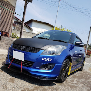 スイフト ZC72S