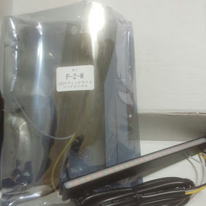 レガシィツーリングワゴン BP5