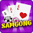 Samgong icon