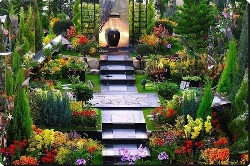 Beautiful Garden Designs