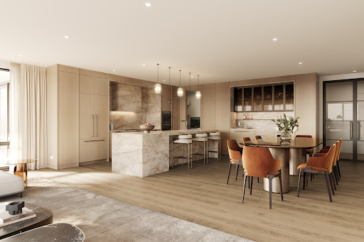 Apartment 4