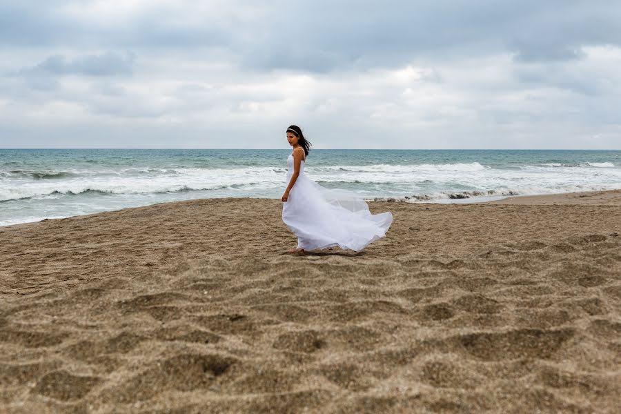 Fotógrafo de casamento Viviana Calaon (vivianacalaonm). Foto de 29 de novembro 2017