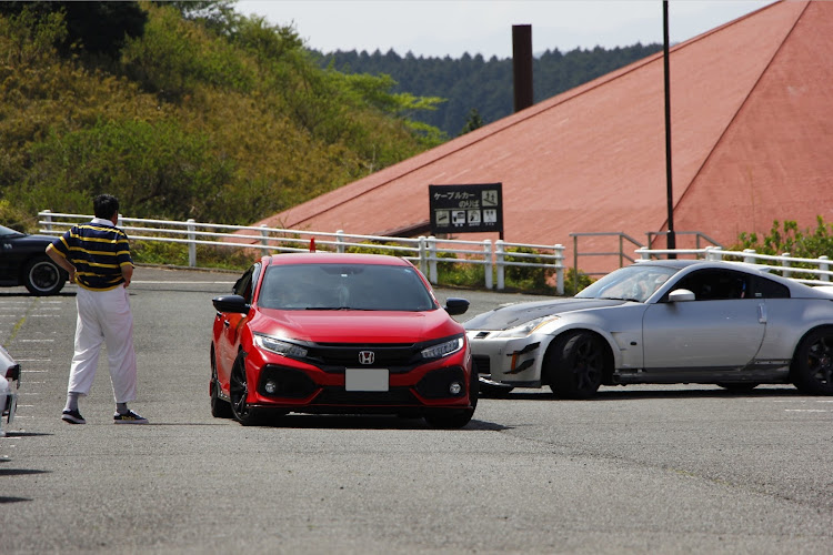 ロードスターRFのいつもいいね＆コメントありがとうございます🥰・オールジャンルオフ会THE十国・オフ会アフター🚗〰️に関するカスタム事例の投稿画像2枚目