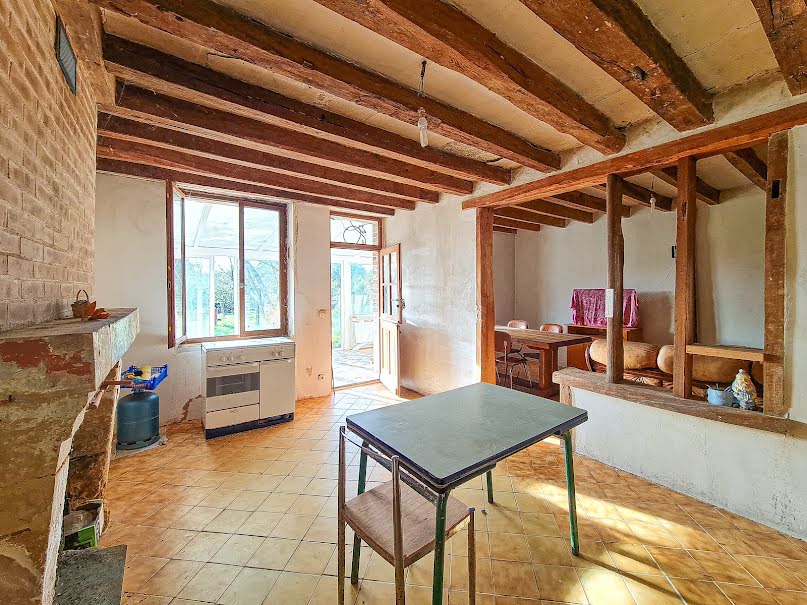 Vente maison 3 pièces 70 m² à Villedômer (37110), 79 990 €