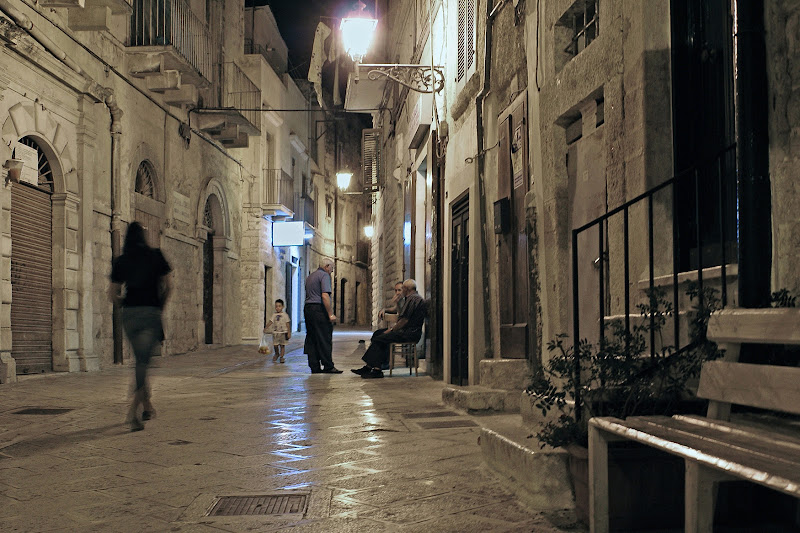 Le tre età dell' uomo di mariarosa-bc