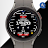 C02 - Future Sports Wear OS icon