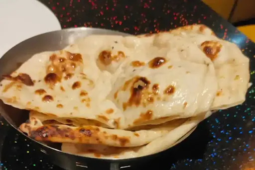 Tandoori Butter Roti