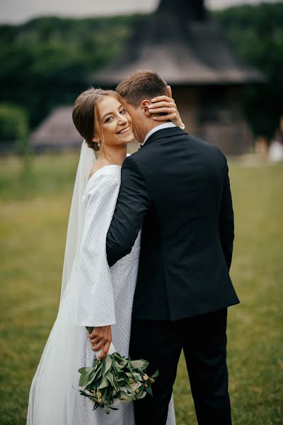 Photographe de mariage Mihai Duca (miducaphoto123). Photo du 4 octobre 2019