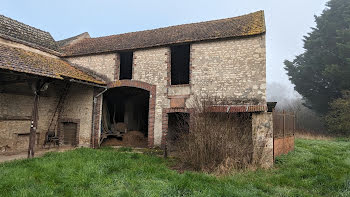 maison à Epineau-les-Voves (89)