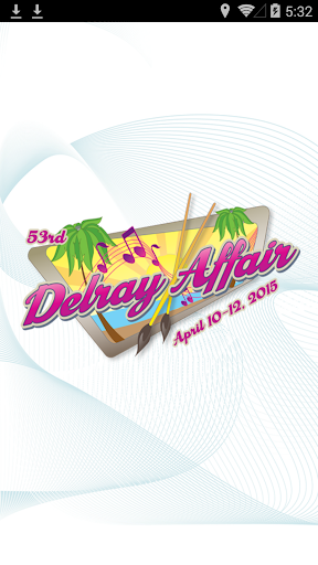 Delray Affair Official App