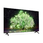 Smart Tivi Oled Lg 4K 48 Inch 48A1Pta 2021 - Xưởng Tivi Tphcm