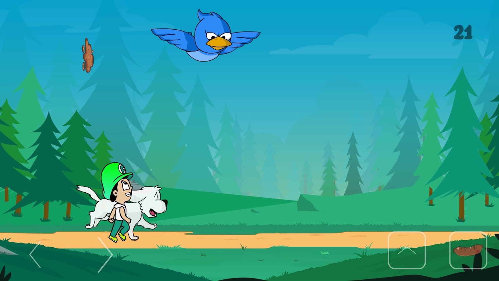   Fernanfloo: captura de pantalla 