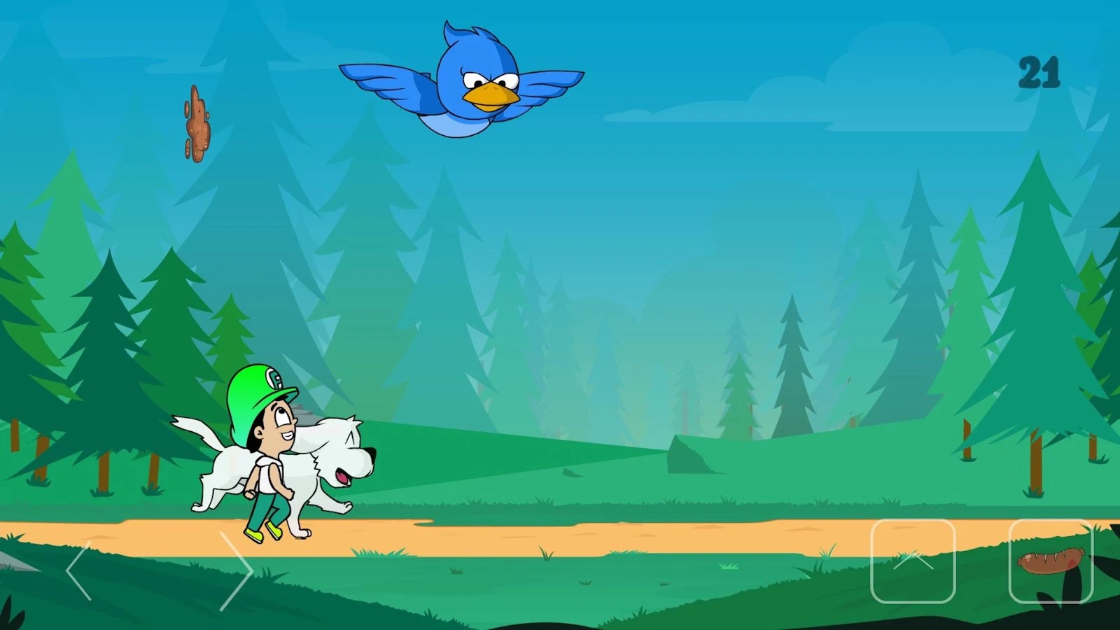    Fernanfloo- screenshot  