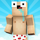 Download Noob Skins for Minecraft PE For PC Windows and Mac 1