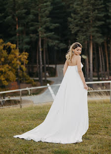 Photographe de mariage George Tsopura (tsopura). Photo du 15 février 2023