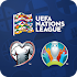 UEFA National Team Competitions4.3.4