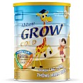 Sữa Bột Abbott Grow Gold 3+ 1