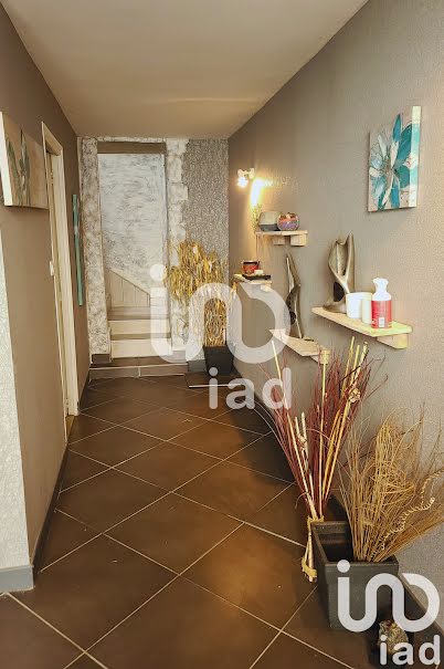 Vente maison 5 pièces 110 m² à Beynat (19190), 152 500 €