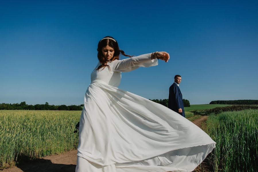 Wedding photographer Katerina Karmanova (karmanova). Photo of 5 August 2019