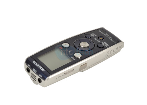 Articulatie ongeduldig Negende Olympus VN-3100PC Digital Voice Recorder