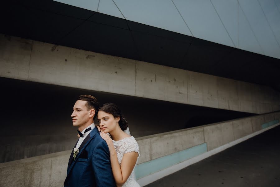 Wedding photographer Filipp Romanovskij (filipp113). Photo of 8 September 2020