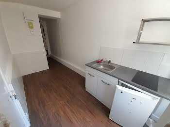 appartement à Paris 19ème (75)