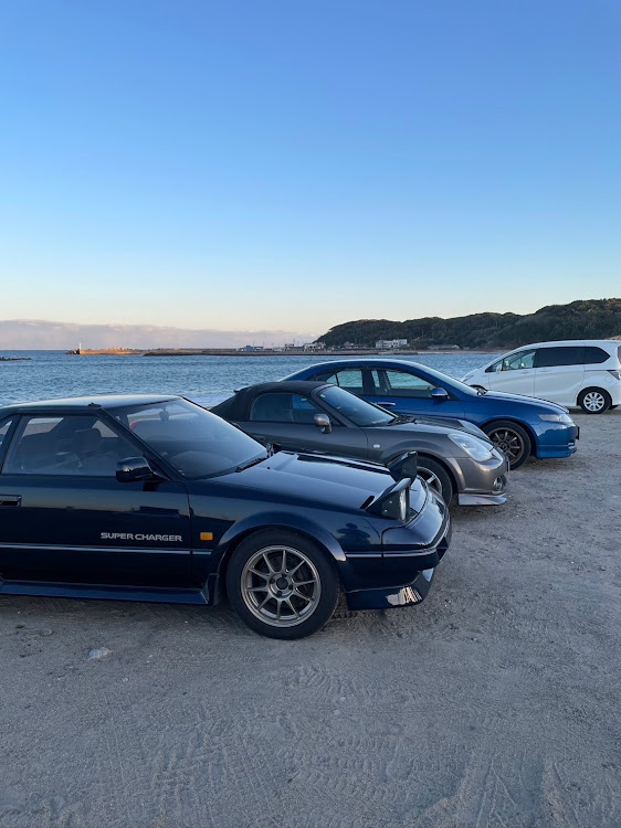 MR2のMR2 AW11・MR-S・アコードユーロRに関するカスタム事例の投稿画像1枚目