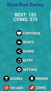 River Boat Racing(圖5)-速報App