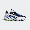 fyw 98 footwear white / team royal blue / solar yellow