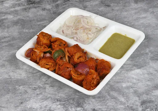 Masala Chaap