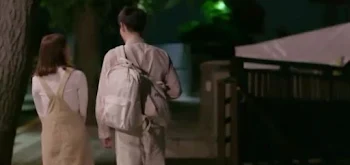 悩みの多い高校三年生　第一話