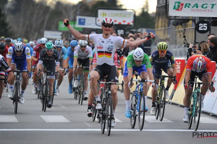 Paris - Nice : le Gorille tient sa victoire ! (video)