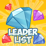 Cover Image of डाउनलोड Leader list 1 APK