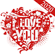 WAStickerApps - Amor Stickers for WhatsApp de Amor Download on Windows