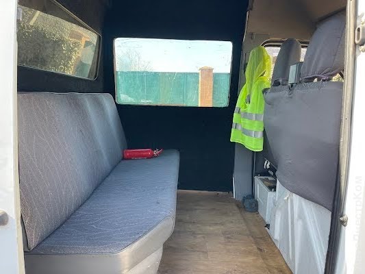 продам авто Mercedes Sprinter  фото 5