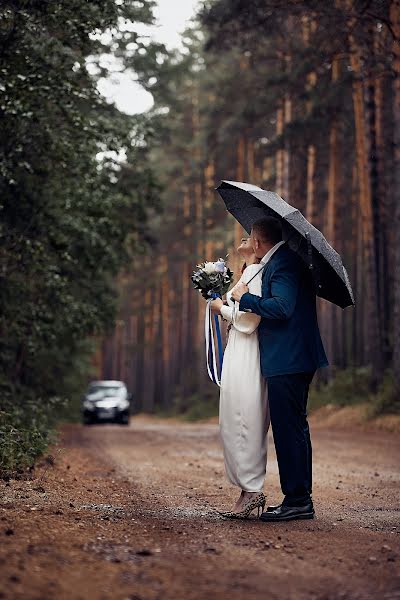 Wedding photographer Ivan Serebrennikov (isphoto). Photo of 2 July 2023