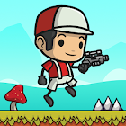 Shooter Boy Run 1