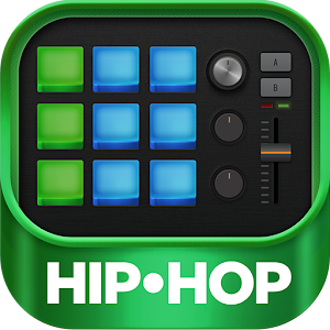 Hack Hip Hop Pads game