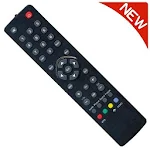 Cover Image of Herunterladen TCL TV Remote Control 1.2 APK