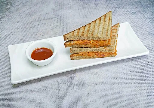 Classic Paneer Sandwich