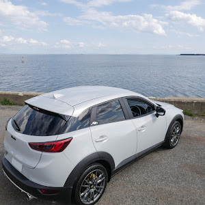 CX-3 DK5FW