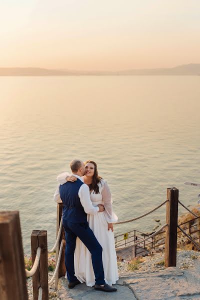 Fotógrafo de casamento Ekaterina Kolganova (kolganovaeka). Foto de 1 de março 2023