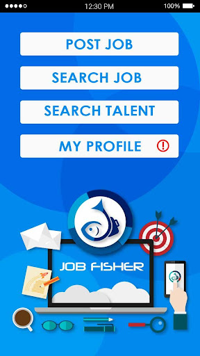 JobFisher