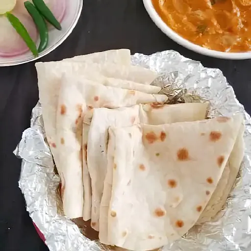 Palin Roomali Roti