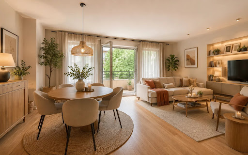 Apartment 1