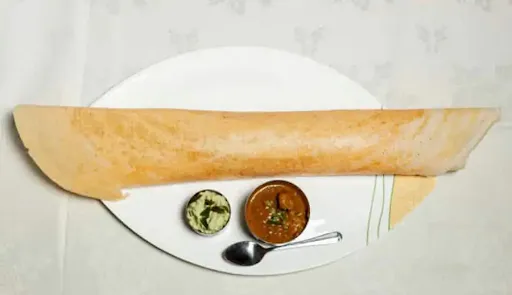 Masala Dosa