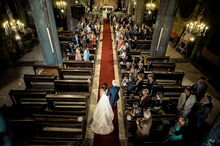 Fotógrafo de bodas Fabio Camandona (camandona). Foto del 9 de julio 2017